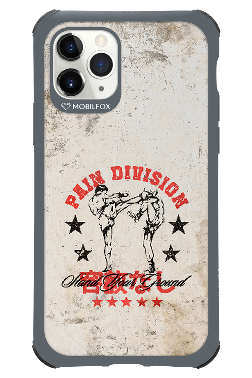MMA 2.0 - Apple iPhone 11 Pro