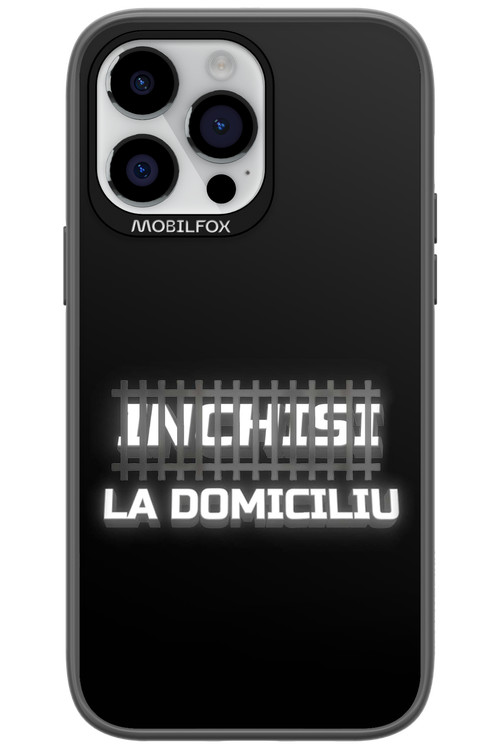 Logo 2.0 - Apple iPhone 14 Pro Max