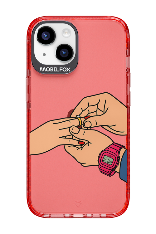 Lover - Apple iPhone 14