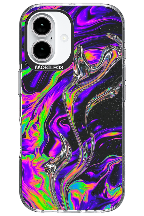 Nova 2.0 - Apple iPhone 16