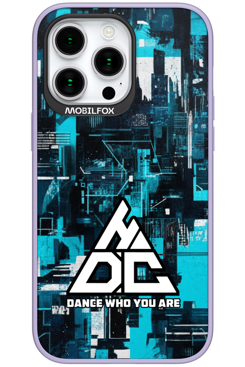 HDC 5 - Apple iPhone 15 Pro Max