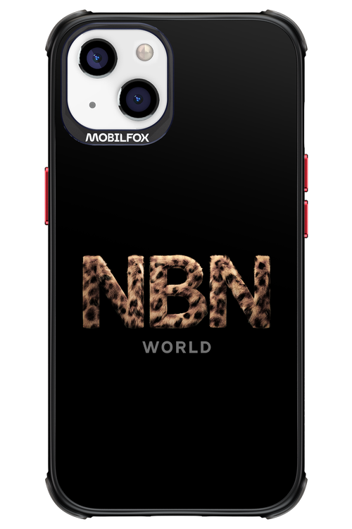 Black 2.0 - Apple iPhone 13