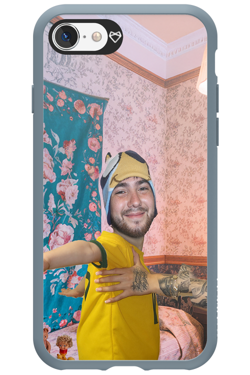 Balkan Style 2.0 - Apple iPhone 8