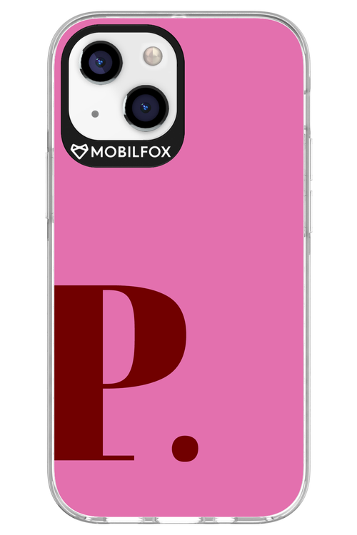 P (Sorbet) 2.0 - Apple iPhone 13 Mini