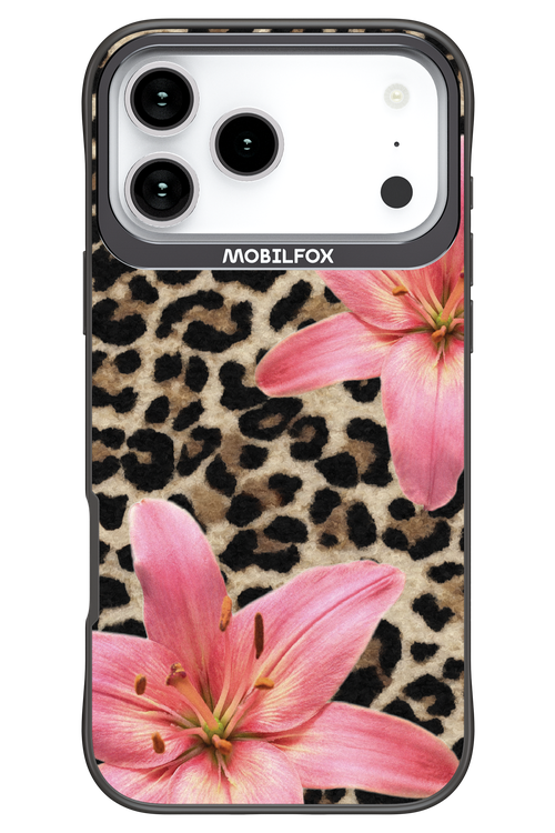 Leobloom 2.0 - Apple iPhone 17 Pro Max
