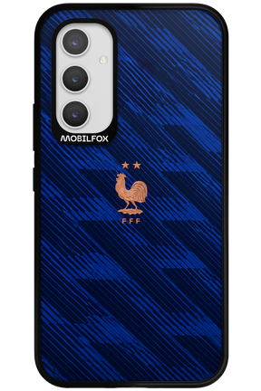 Franta 2.0 2.0 - Samsung Galaxy A54