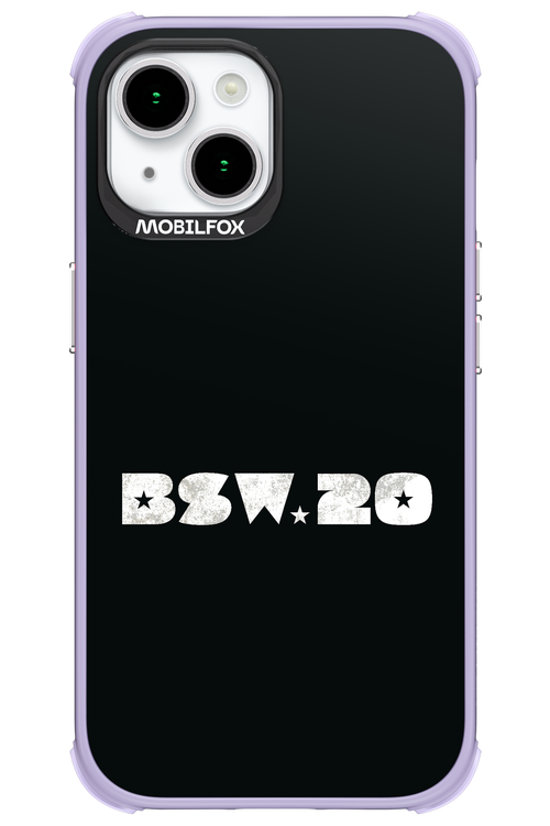 BSW 20 (7) 2.0 - Apple iPhone 15