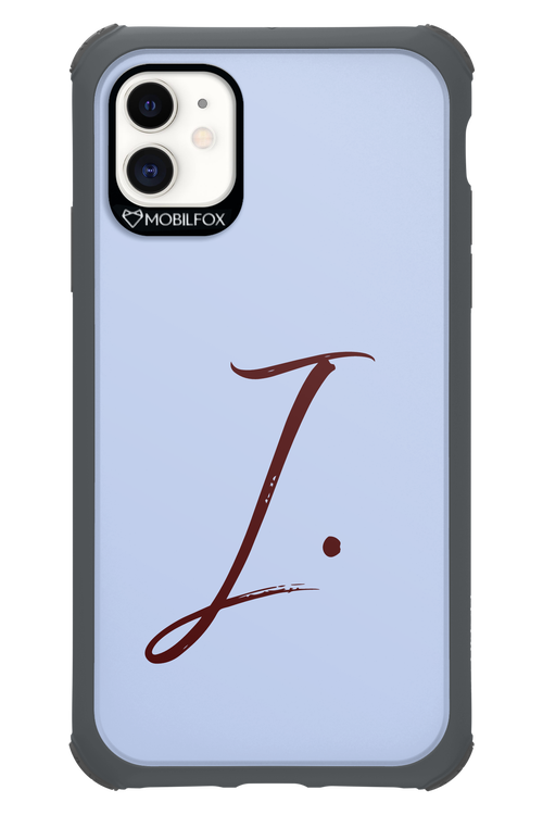 (Jellyfish Presso) I 2.0 - Apple iPhone 11