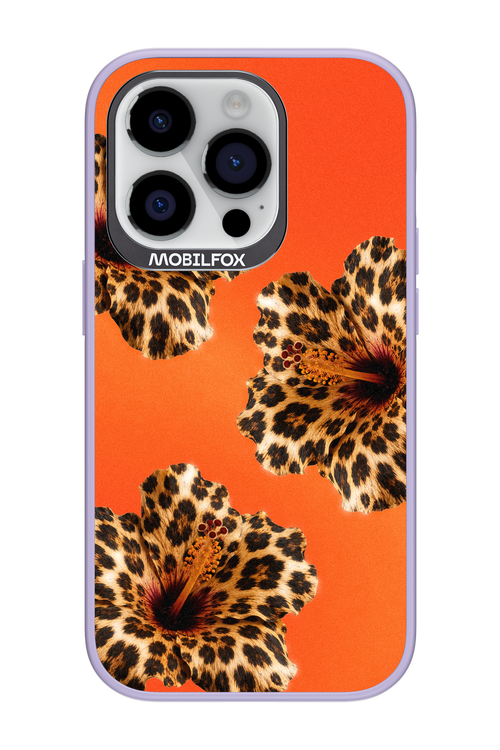 Sun Purr 2.0 - Apple iPhone 14 Pro