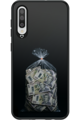 Plastic Bag - Samsung Galaxy A50