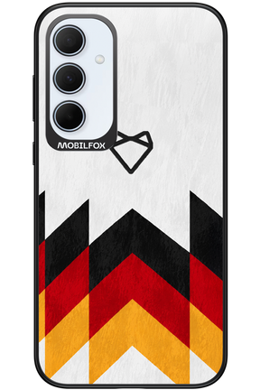 Germania x Mobilfox 2.0 - Samsung Galaxy A35