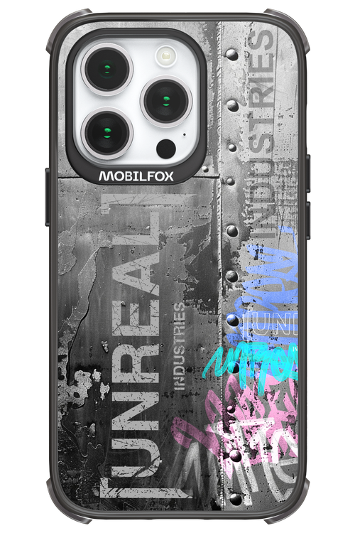Steel 2.0 - Apple iPhone 14 Pro