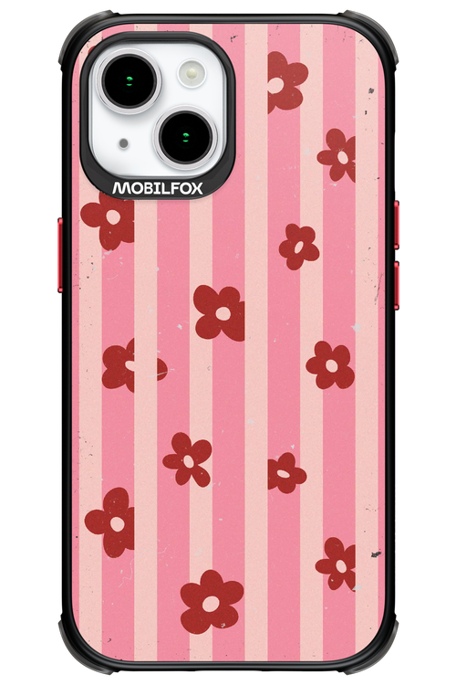 Flower Powerr 2.0 - Apple iPhone 15