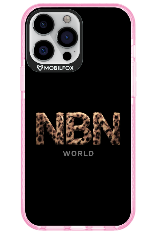 Black 2.0 - Apple iPhone 13 Pro Max