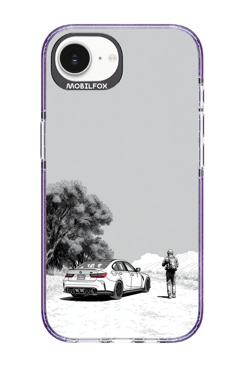Dreamland 2.0 - Apple iPhone 16e