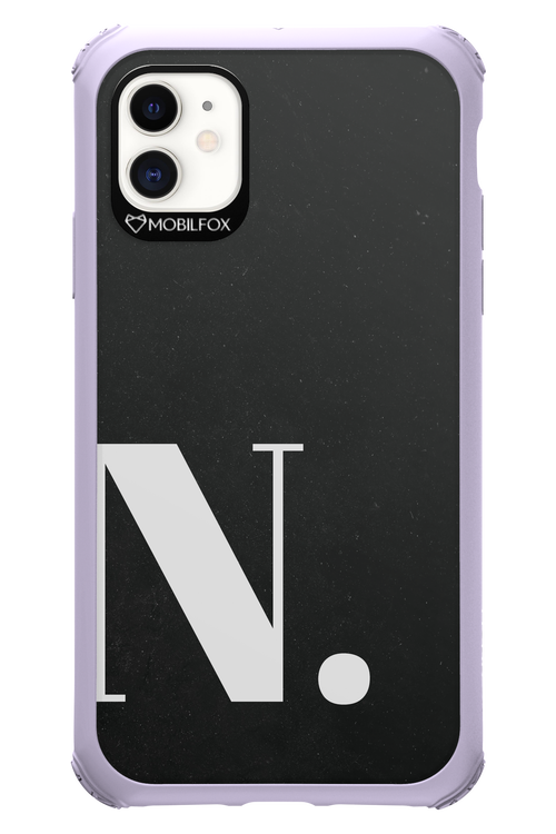 N (Off Space) 2.0 - Apple iPhone 11