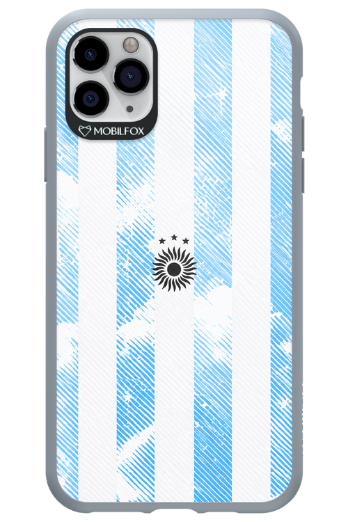 Argentina 2.0 - Apple iPhone 11 Pro Max