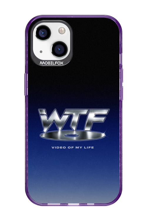 W T F 2.0 - Apple iPhone 13