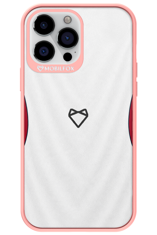 England X Mobilfox 2.0 - Apple iPhone 13 Pro Max