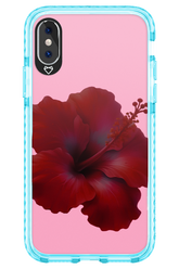 HibiGundy - Apple iPhone X