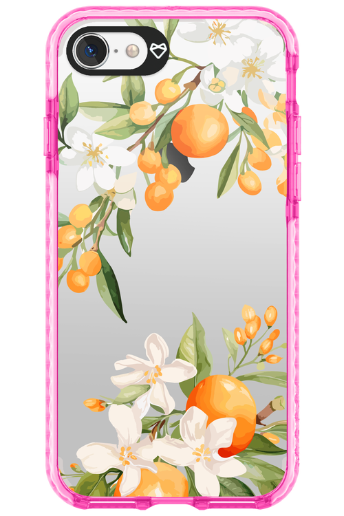 Amalfi Orange 2.0 - Apple iPhone 7