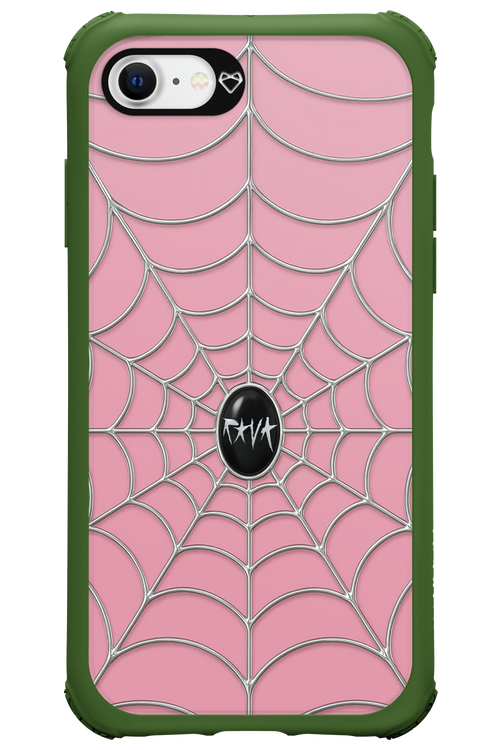 SpiderQueen - Apple iPhone SE 2022