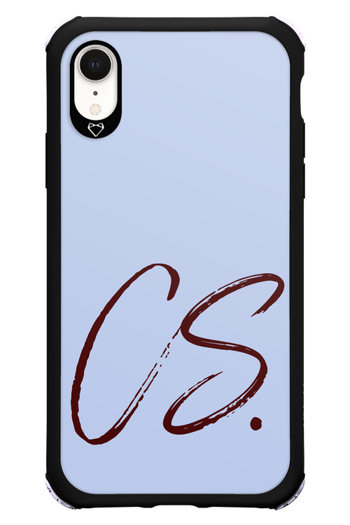 (Jellyfish Presso) CS 2.0 - Apple iPhone XR