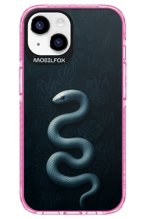 Night Venom - Apple iPhone 14