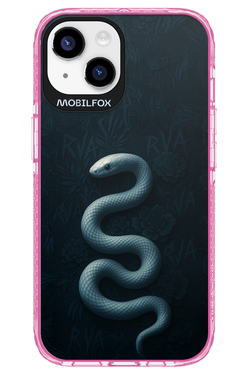 Night Venom - Apple iPhone 14