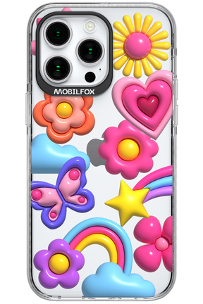 Puffer World - Apple iPhone 15 Pro Max