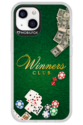 Winner's Club - Apple iPhone 13