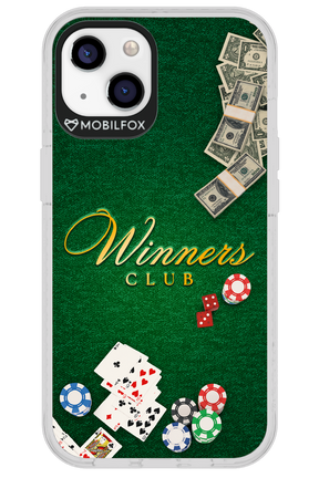Winner's Club - Apple iPhone 13