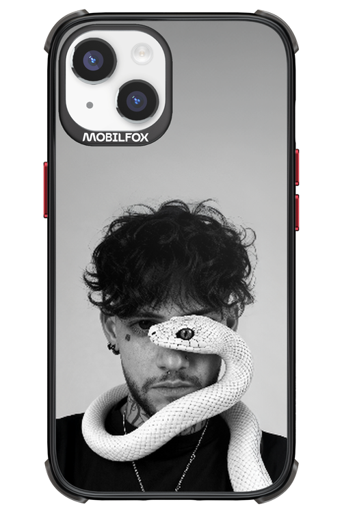 SNAKE (RAVA) - Apple iPhone 14