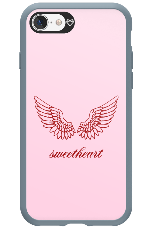 Sweetheart - Apple iPhone SE 2022