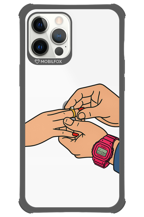 Lover - Apple iPhone 12 Pro Max