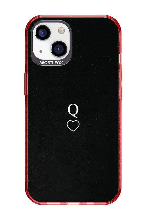 Q Black 2.0 - Apple iPhone 13