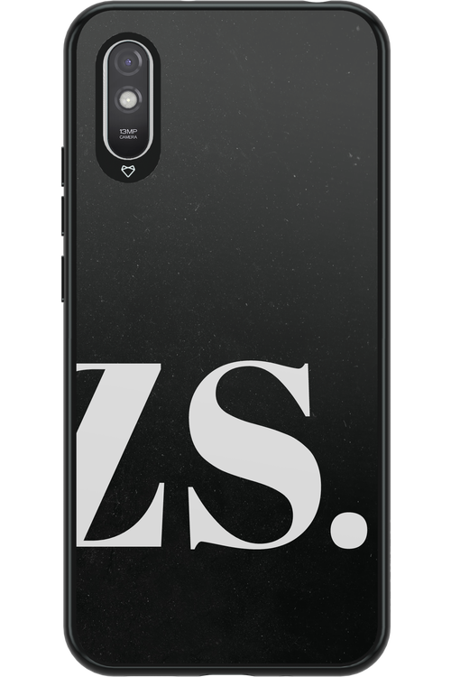ZS (Off Space) 2.0 - Xiaomi Redmi 9A