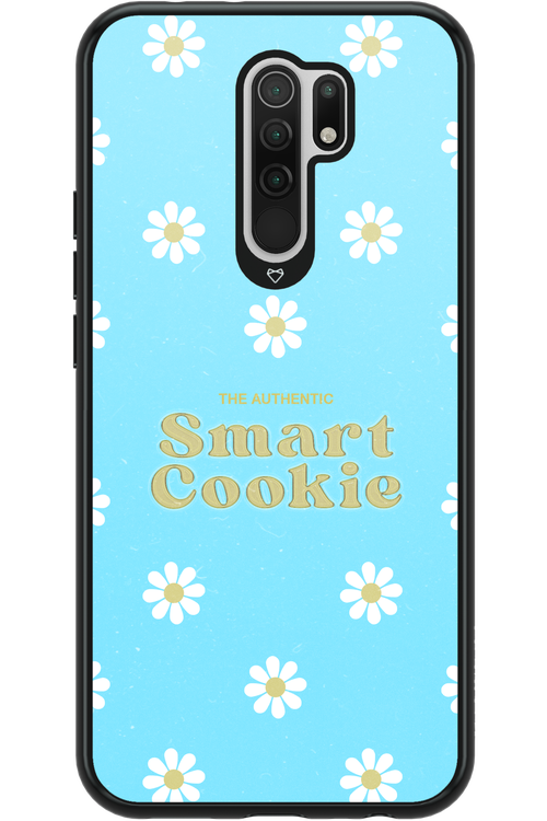 Smart Cookie - Xiaomi Redmi 9