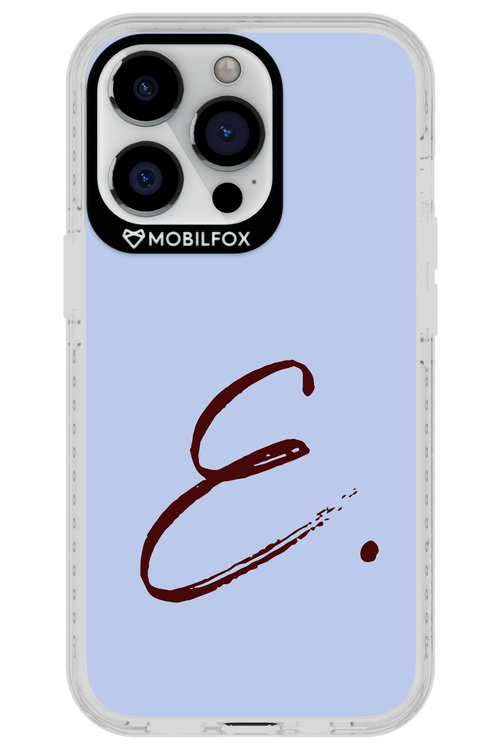 (Jellyfish Presso) E 2.0 - Apple iPhone 13 Pro