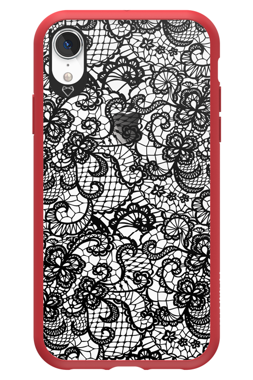 Spoiled 2.0 - Apple iPhone XR