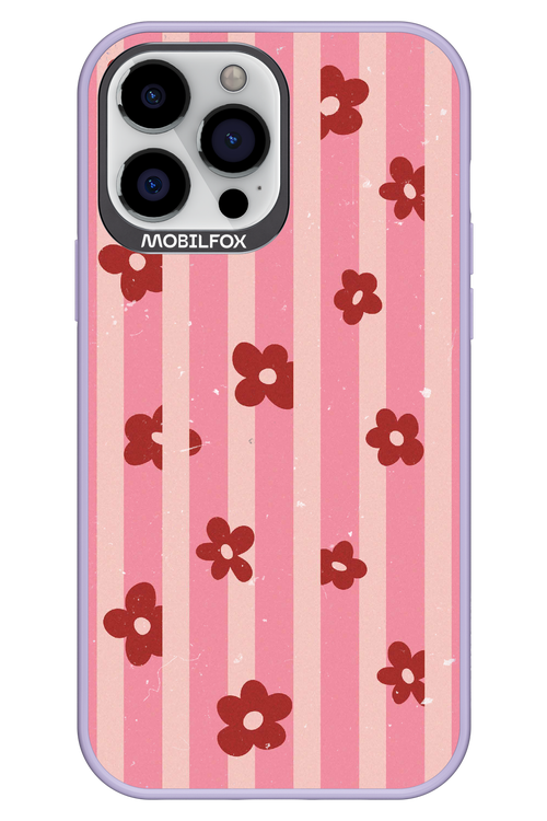 Flower Powerr 2.0 - Apple iPhone 13 Pro Max