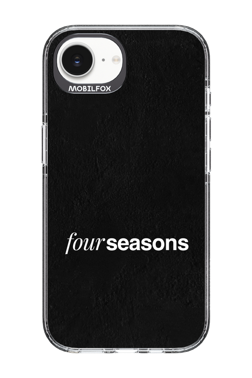 BSW FourSeasons 2 2.0 - Apple iPhone 16e