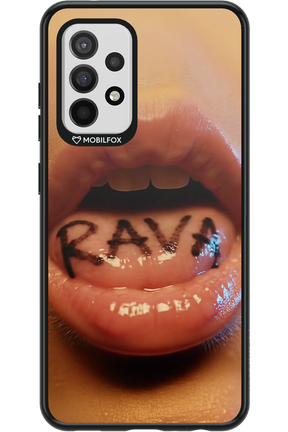 Rava Kiss 2.0 - Samsung Galaxy A52 / A52 5G / A52s