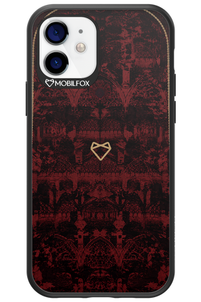 Portugalia x Mobilfox 2.0 - Apple iPhone 12
