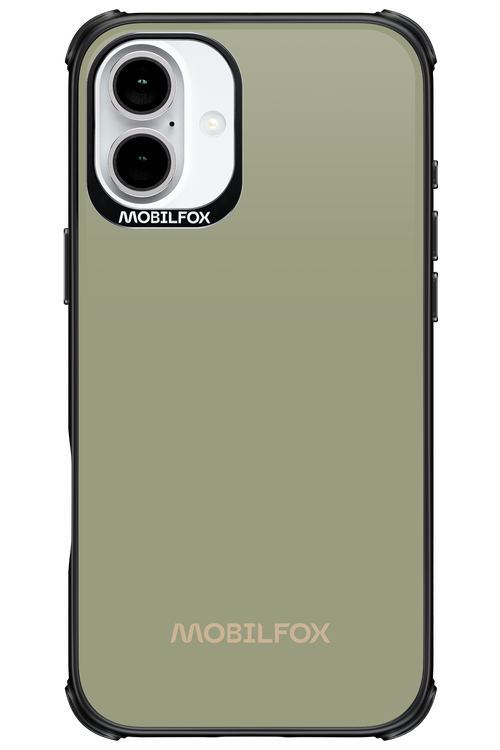 Olive 2.0 - Apple iPhone 16 Plus