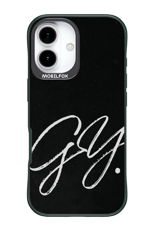 (Off Space) GY 2.0 - Apple iPhone 17