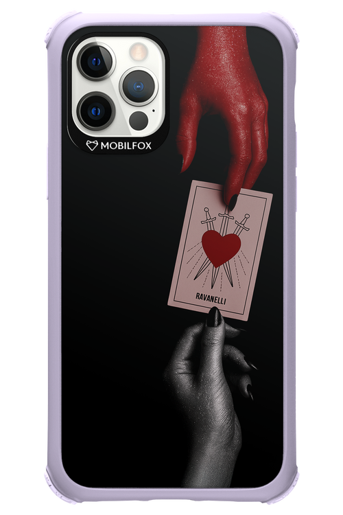 Ravanelli 2 - Apple iPhone 12 Pro