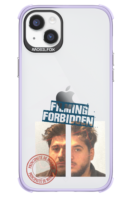 Romeo Mugshot 2.0 - Apple iPhone 14 Plus