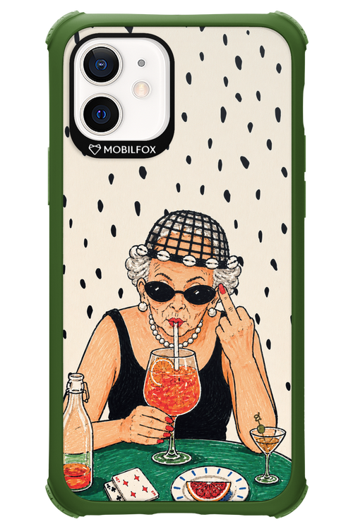 Mommy 2.0 - Apple iPhone 12