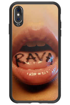 Rava Kiss - Apple iPhone XS Max